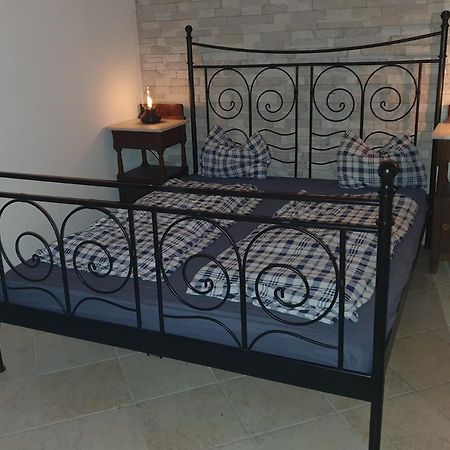Ferienwohnung Da Salvatore Μπερχτεσγκάντεν Εξωτερικό φωτογραφία
