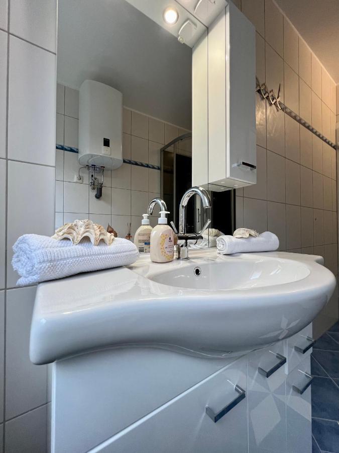 Ferienwohnung Da Salvatore Μπερχτεσγκάντεν Εξωτερικό φωτογραφία