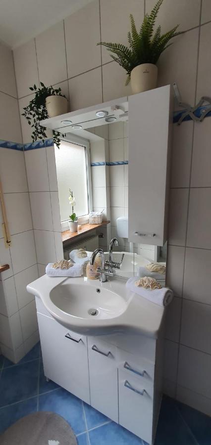 Ferienwohnung Da Salvatore Μπερχτεσγκάντεν Εξωτερικό φωτογραφία