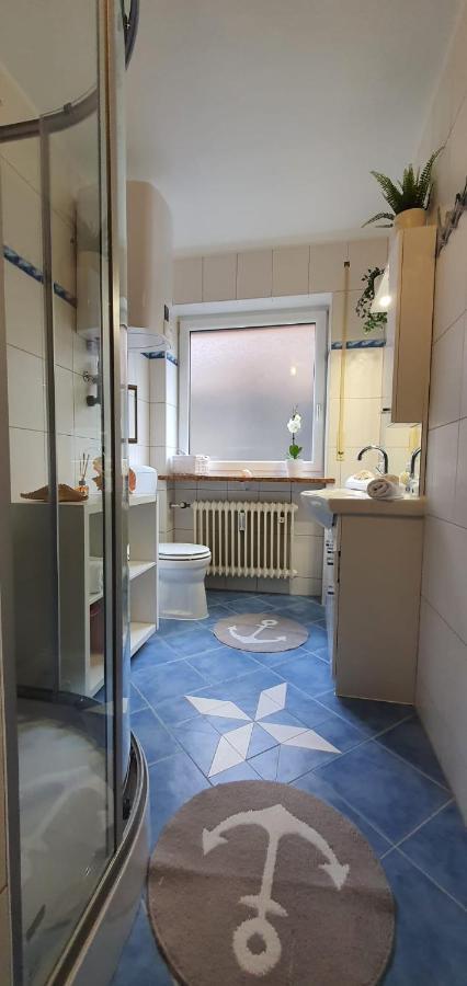 Ferienwohnung Da Salvatore Μπερχτεσγκάντεν Εξωτερικό φωτογραφία