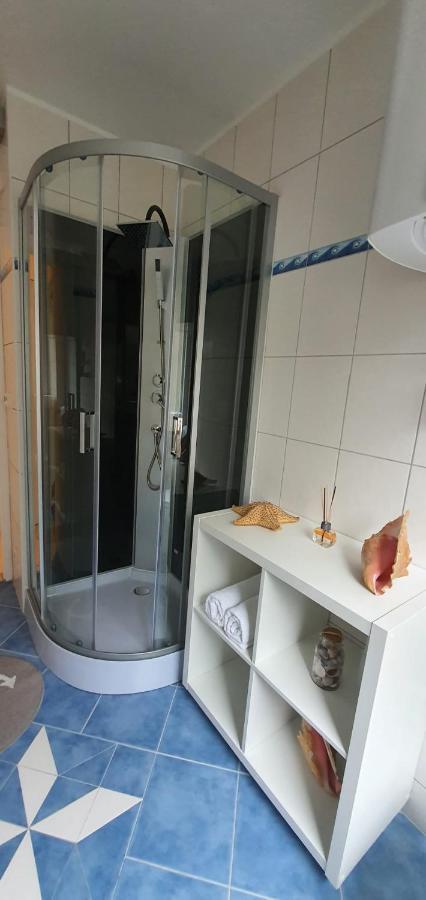 Ferienwohnung Da Salvatore Μπερχτεσγκάντεν Εξωτερικό φωτογραφία
