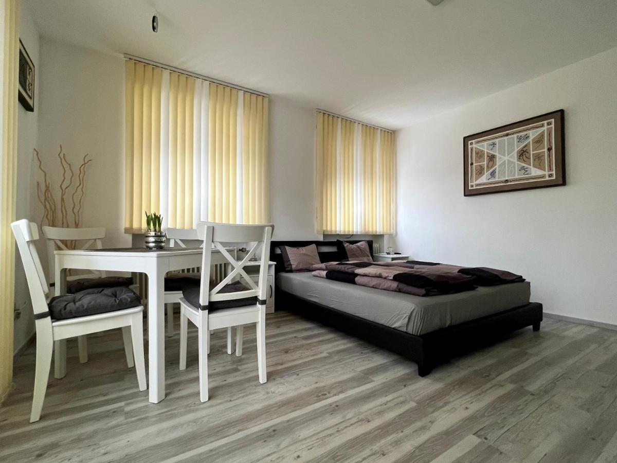 Ferienwohnung Da Salvatore Μπερχτεσγκάντεν Εξωτερικό φωτογραφία