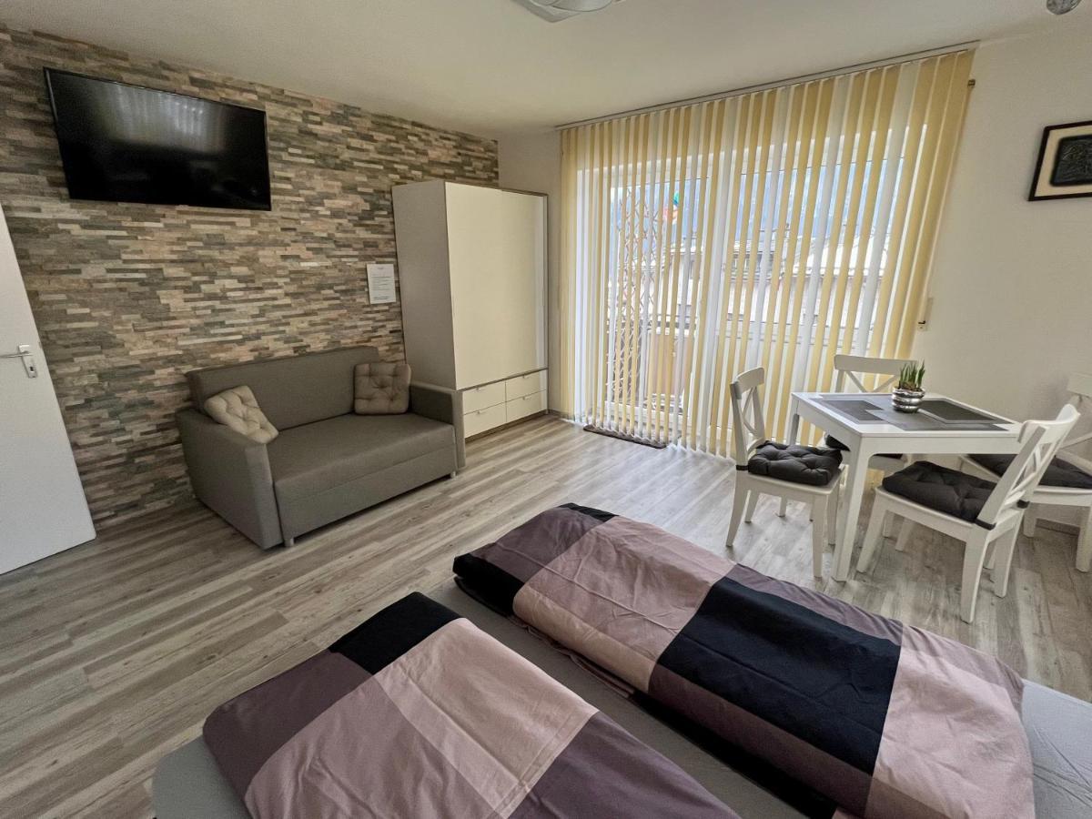 Ferienwohnung Da Salvatore Μπερχτεσγκάντεν Εξωτερικό φωτογραφία