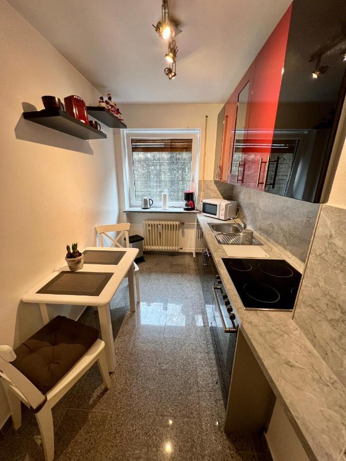 Ferienwohnung Da Salvatore Μπερχτεσγκάντεν Εξωτερικό φωτογραφία