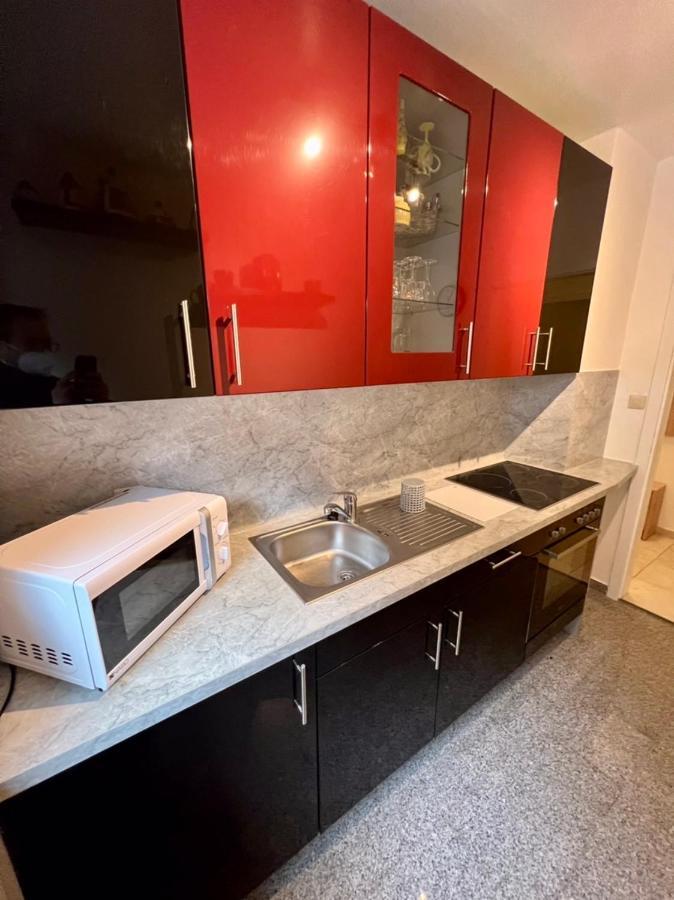 Ferienwohnung Da Salvatore Μπερχτεσγκάντεν Εξωτερικό φωτογραφία