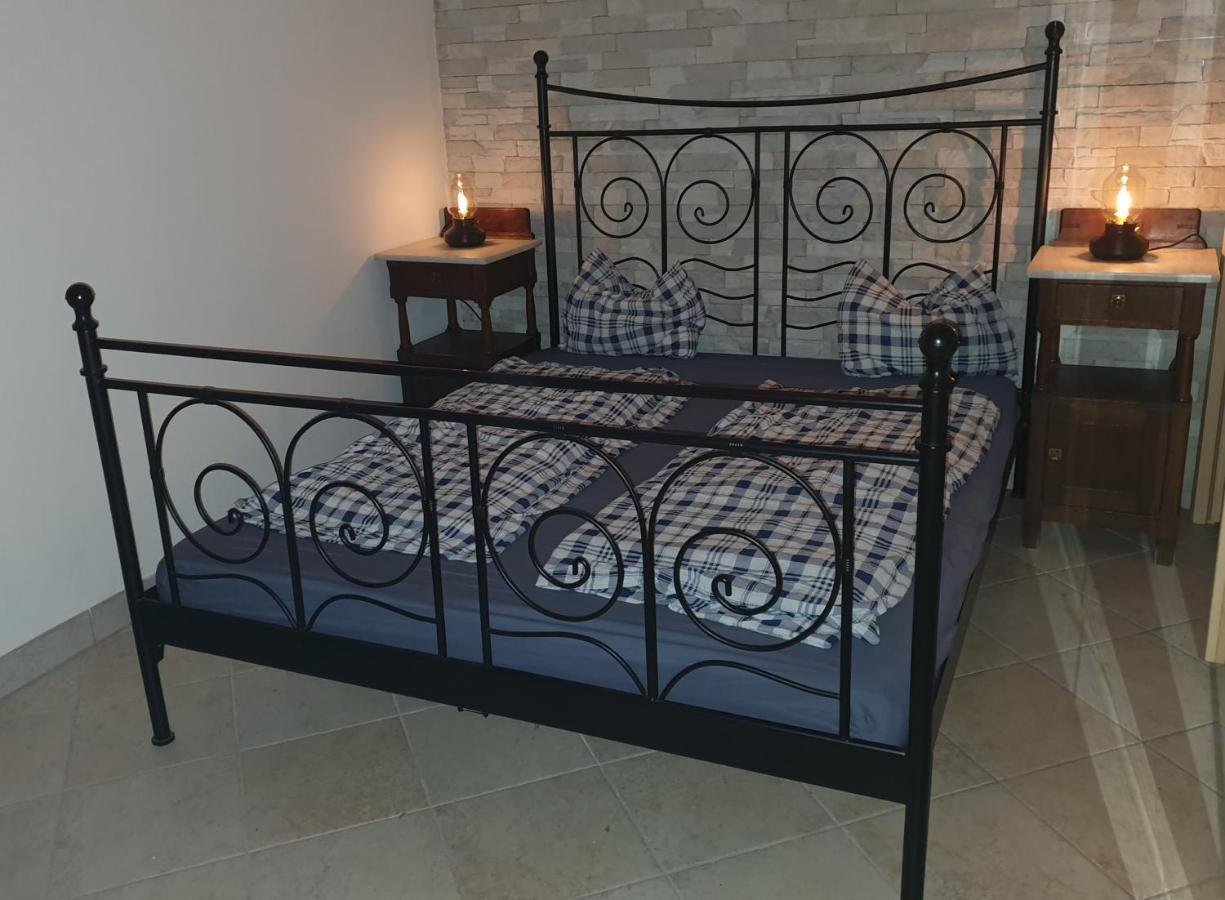 Ferienwohnung Da Salvatore Μπερχτεσγκάντεν Εξωτερικό φωτογραφία