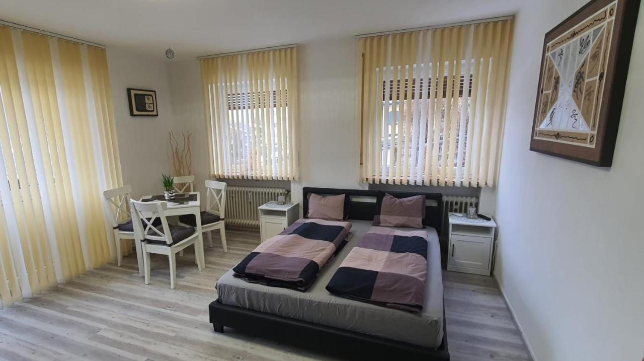Ferienwohnung Da Salvatore Μπερχτεσγκάντεν Εξωτερικό φωτογραφία
