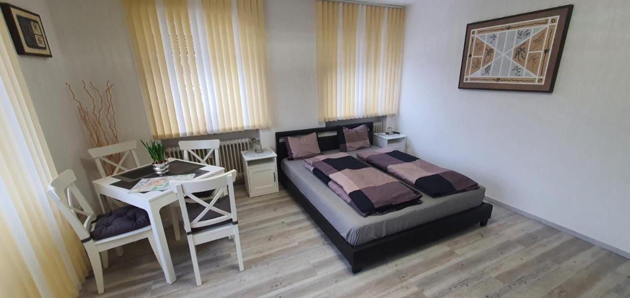 Ferienwohnung Da Salvatore Μπερχτεσγκάντεν Εξωτερικό φωτογραφία
