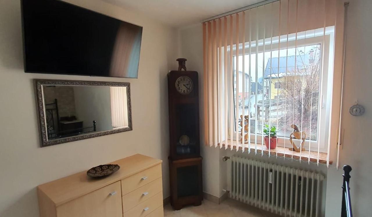 Ferienwohnung Da Salvatore Μπερχτεσγκάντεν Εξωτερικό φωτογραφία