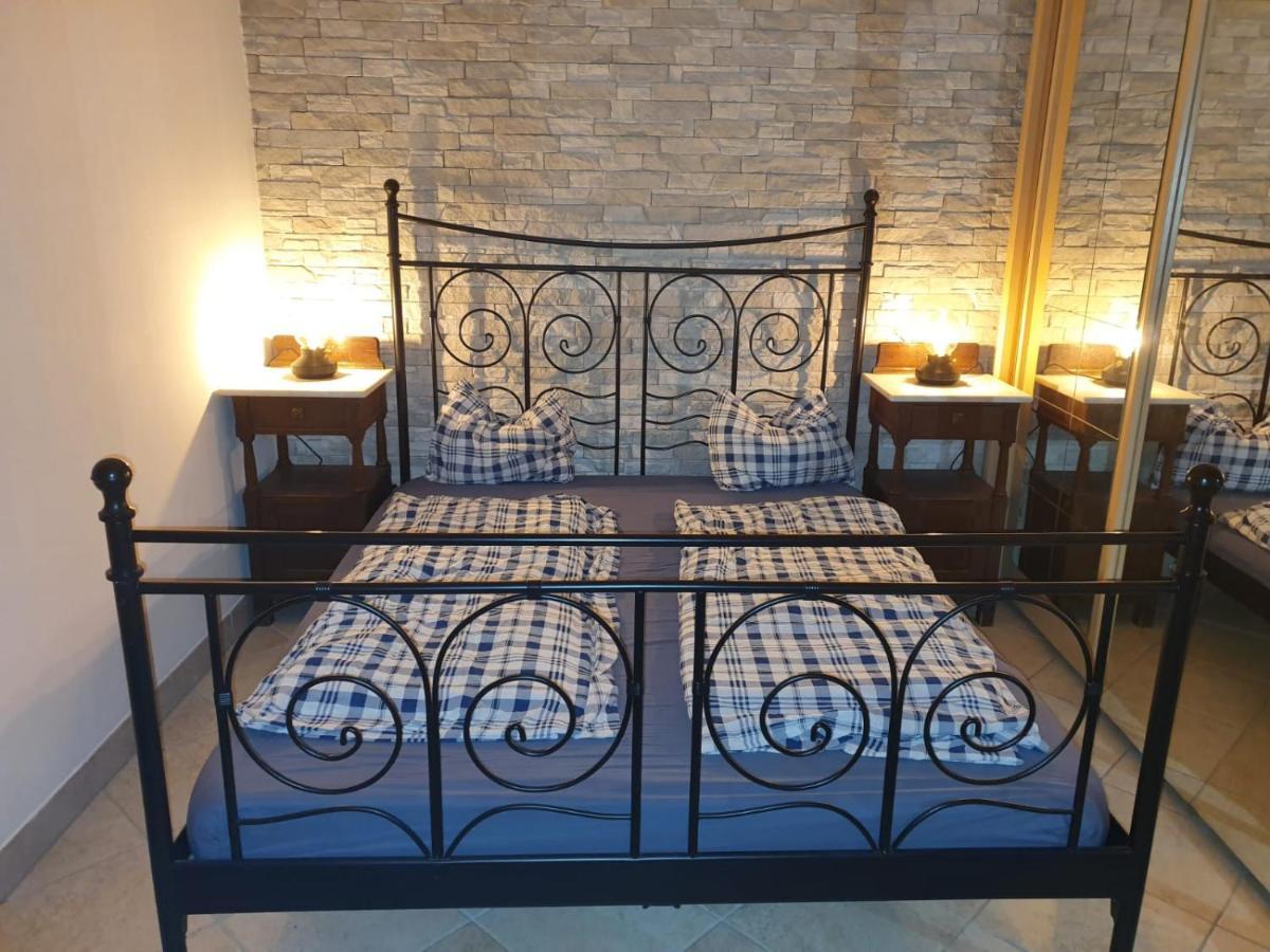 Ferienwohnung Da Salvatore Μπερχτεσγκάντεν Εξωτερικό φωτογραφία
