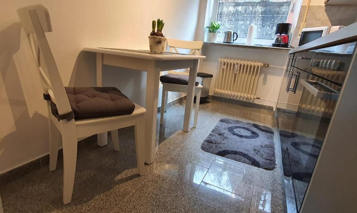 Ferienwohnung Da Salvatore Μπερχτεσγκάντεν Εξωτερικό φωτογραφία