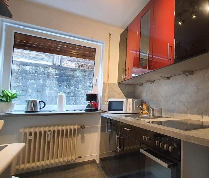 Ferienwohnung Da Salvatore Μπερχτεσγκάντεν Εξωτερικό φωτογραφία