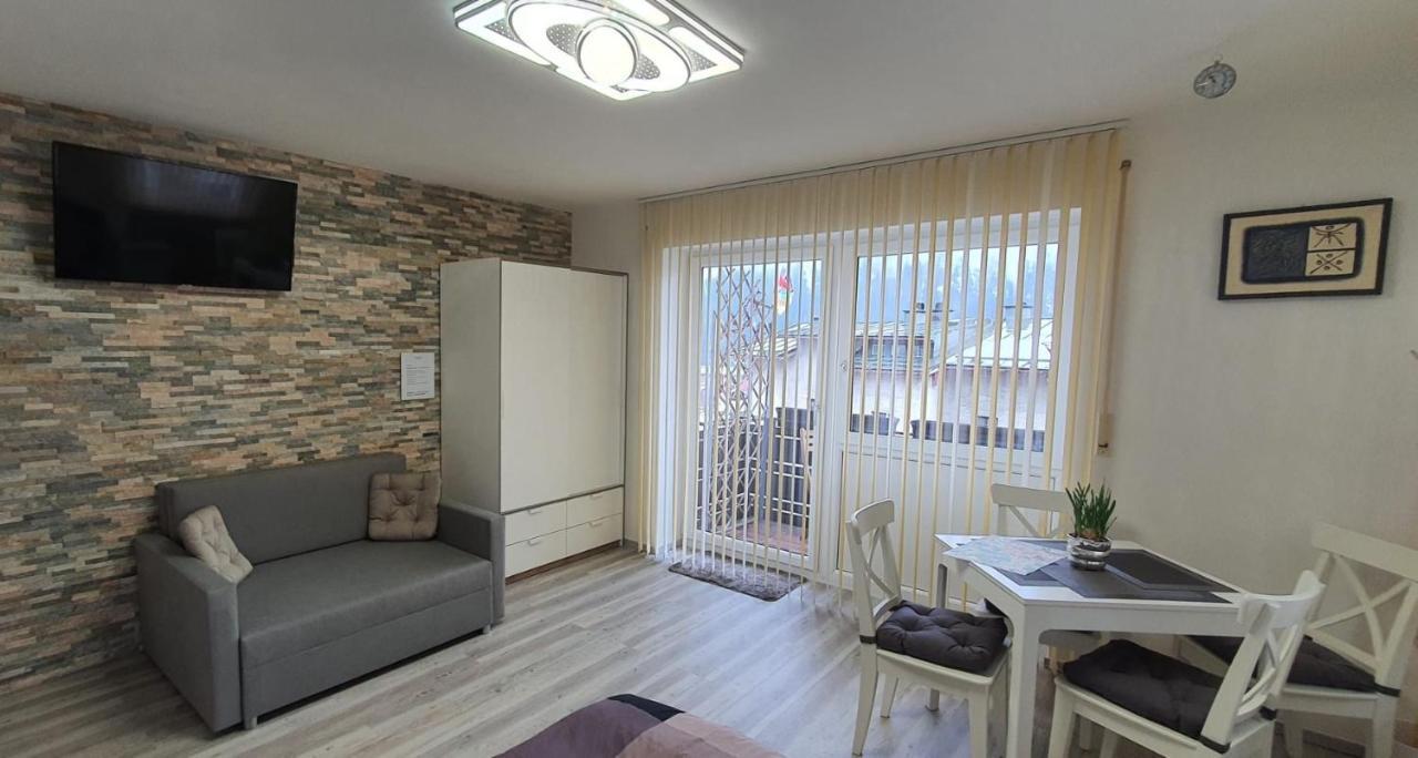 Ferienwohnung Da Salvatore Μπερχτεσγκάντεν Εξωτερικό φωτογραφία