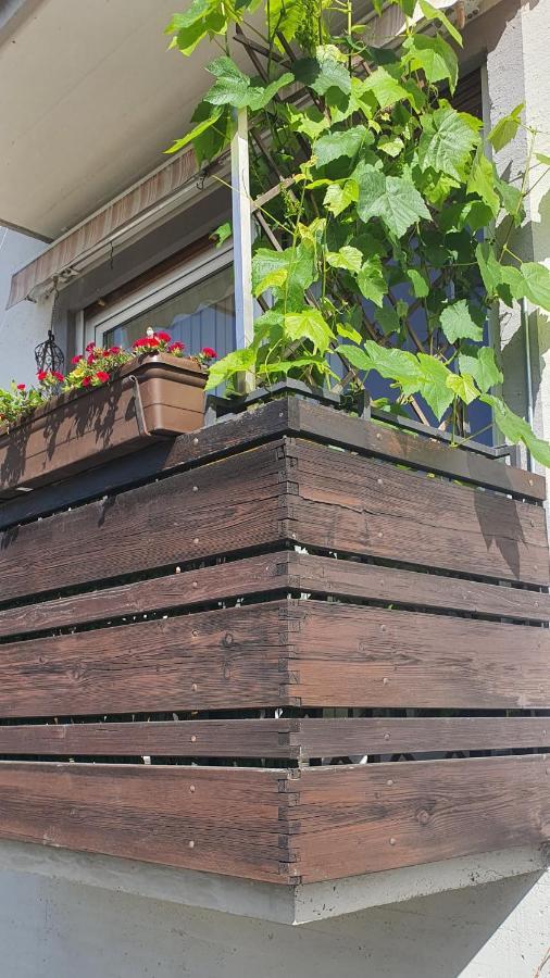 Ferienwohnung Da Salvatore Μπερχτεσγκάντεν Εξωτερικό φωτογραφία